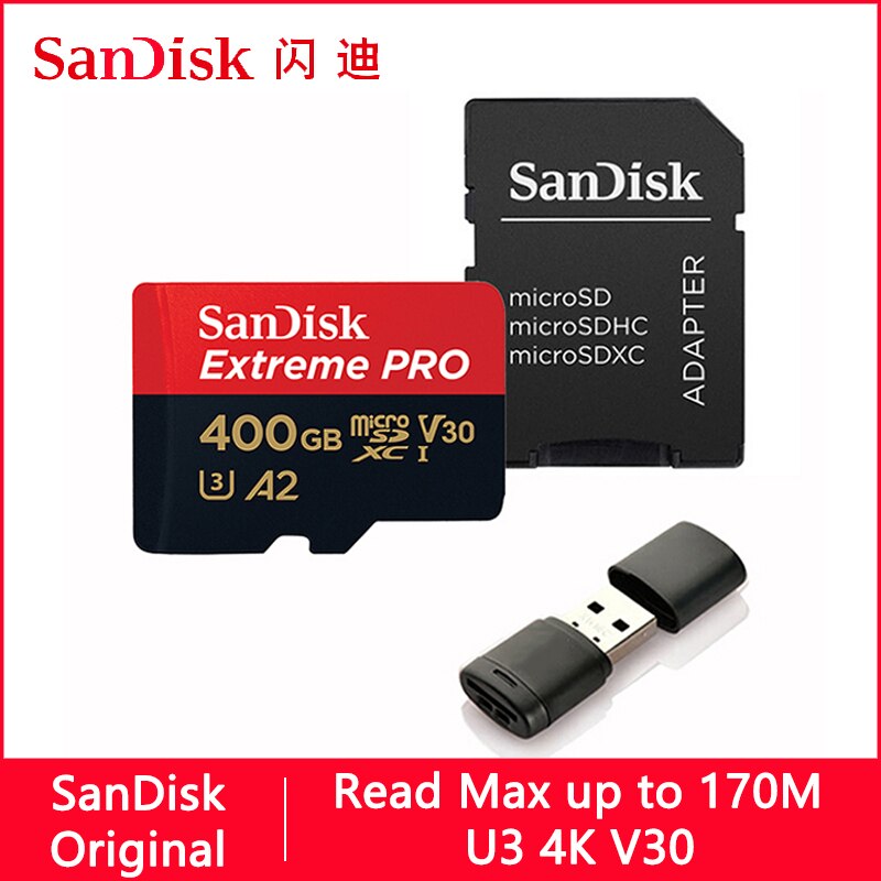 SanDisk Extreme PRO ũ SD ī 128GB 64GB 32G..